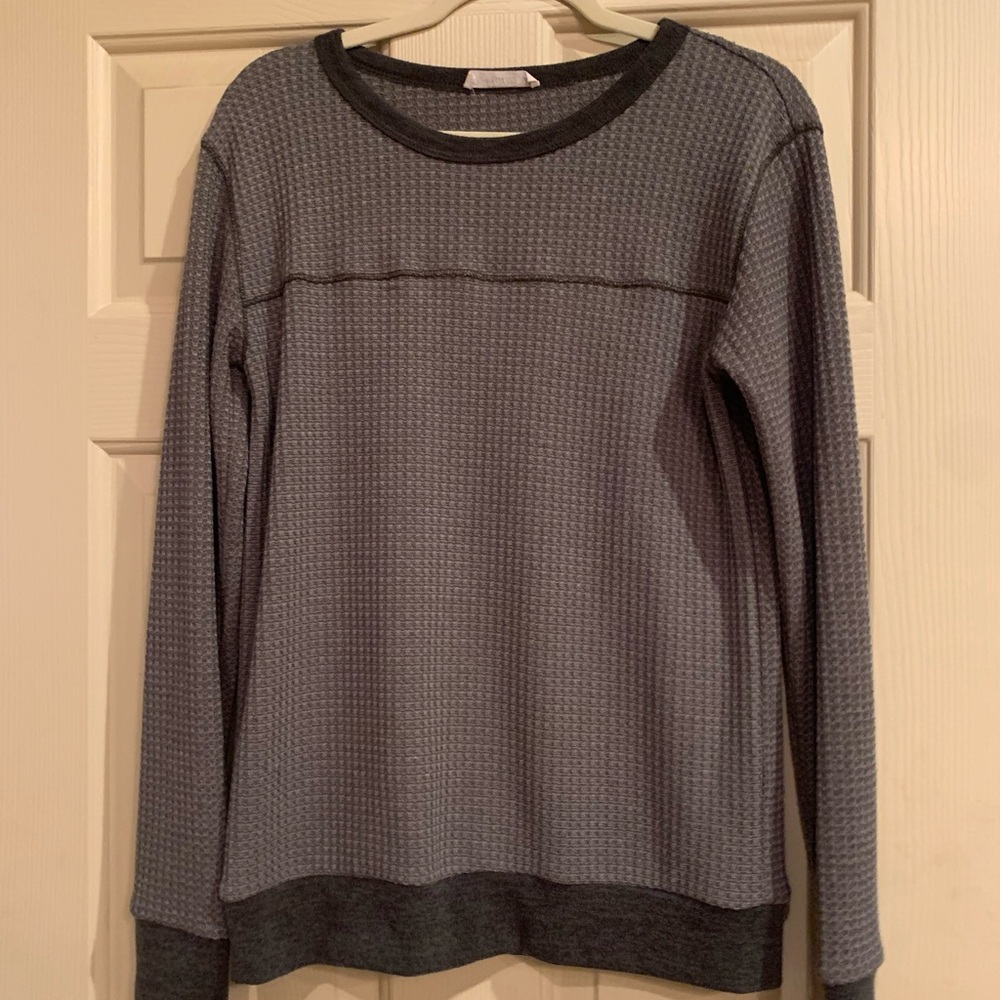 Women's Long Sleeve Top